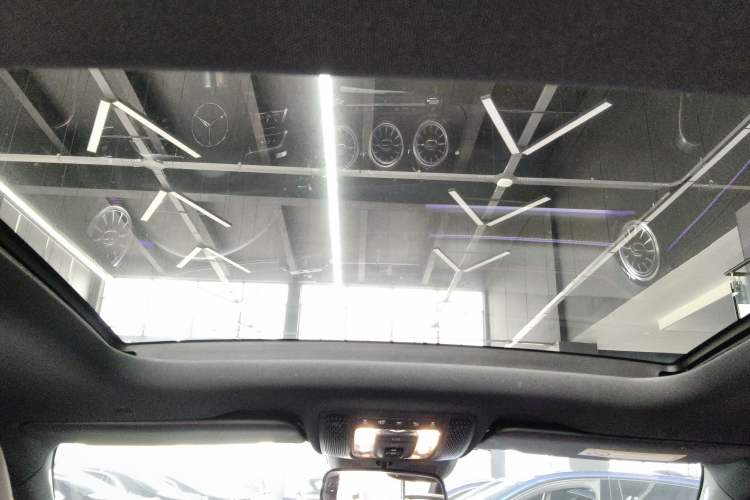 Used Mercedes-Benz A-Class 2023 A 200 L Fashion Model Headliner