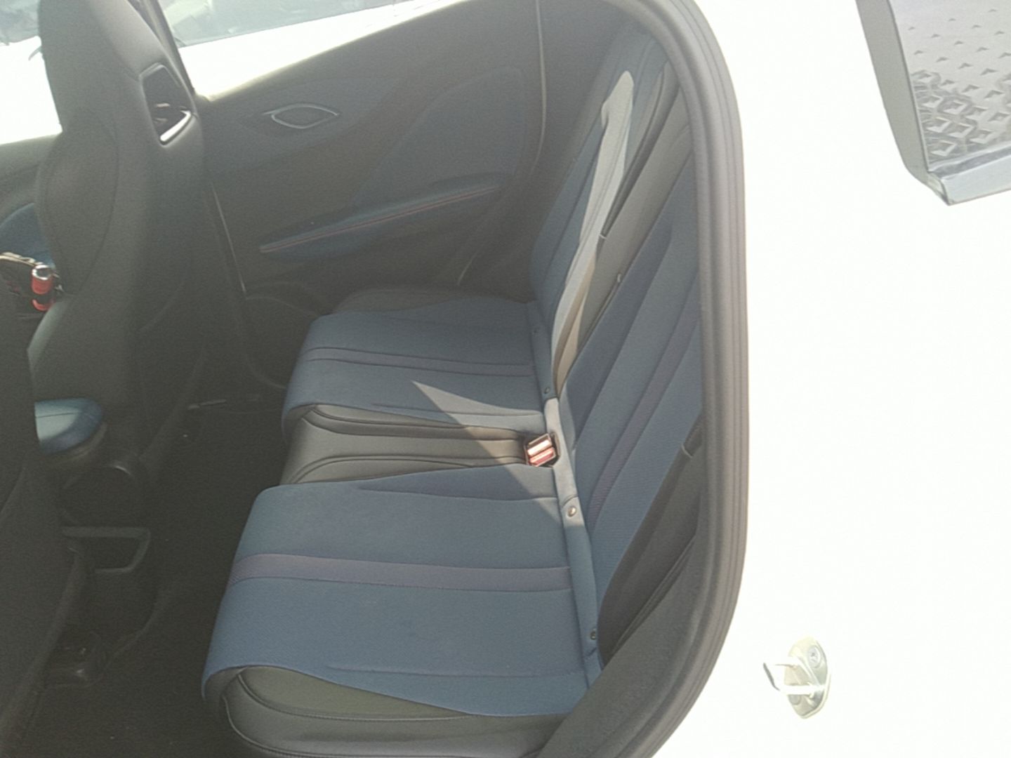 BYD Seagull 2025 Intelligent Driving Version 305 km Dynamic Edition — снимка 20