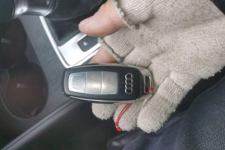 Used Audi A3 2020 Limousine 35 TFSI Sporty Version China VI