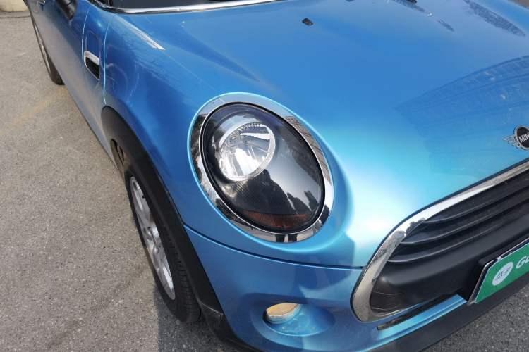 Used MINI 2018 1.5T ONE Five-Door Edition