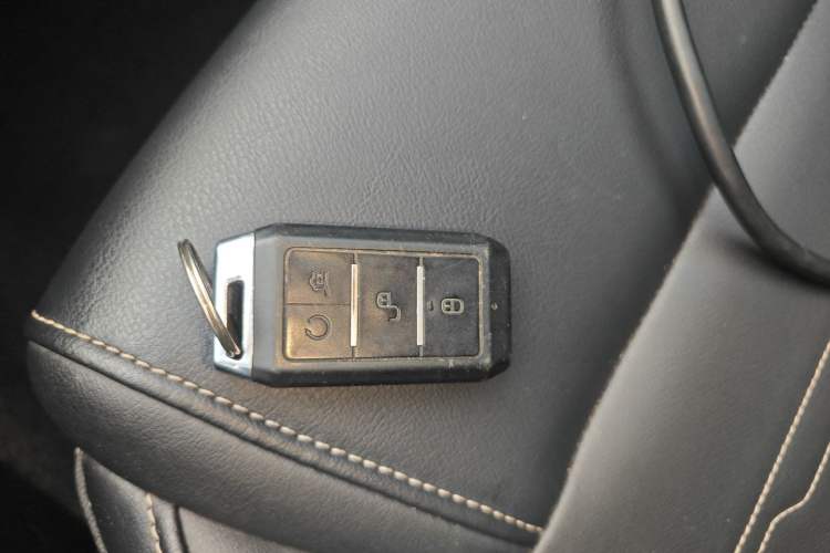 Used BYD Qin 2019 1.5L Automatic Prestige Model