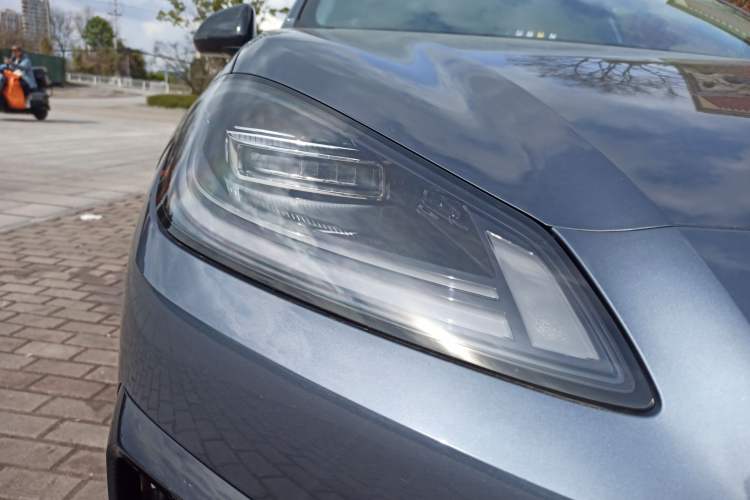 Used AION RT 2025 650 Zhijihao Edition
