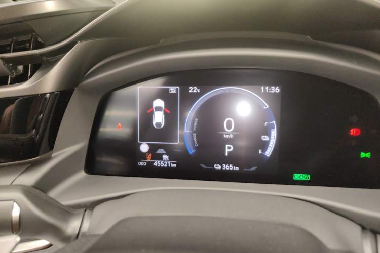 Used Lexus RZ 2023 450e All-Wheel-Drive Long-Range Version
