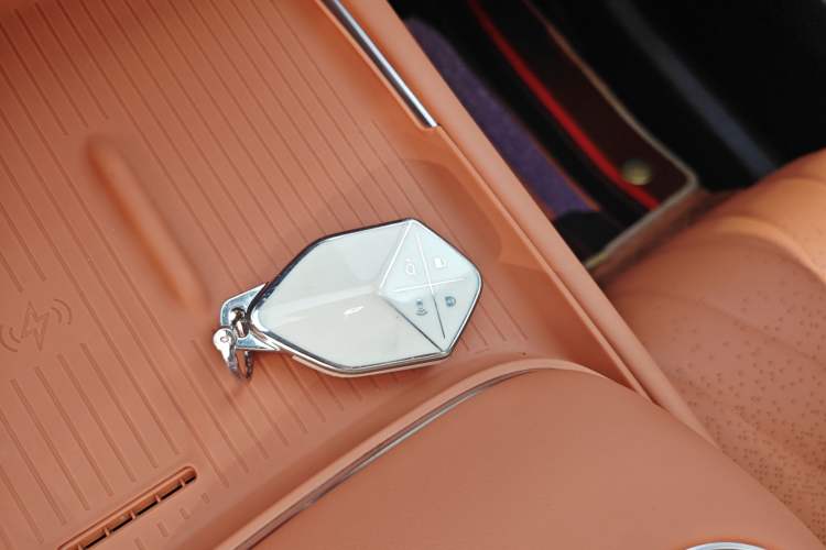 Used Deepal S07 2024 121Max Glory Edition
