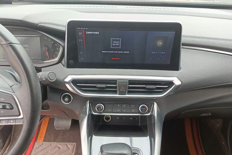 Used SAIC MAXUS G50 2020 1.5T Automatic Luxury Edition