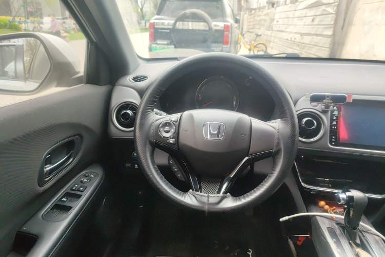 Used Honda XR-V 2020 220TURBO CVT Comfort Version
