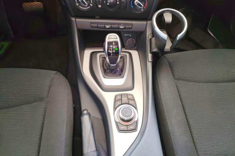 Used BMW X1 2014 sDrive18i Fashion Model
