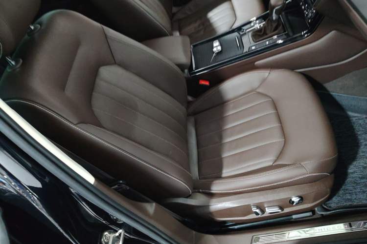 Used Volkswagen Phideon 2021 380TSI Luxury Edition