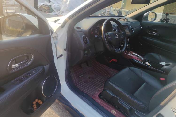 Used Honda XR-V 2017 1.8L VTi CVT Luxury Edition