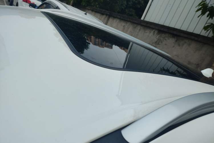 Used SOL QX 2022 300T DCT Moon Exploration Edition