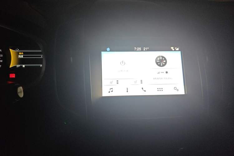 Used Ford Edge 2018 EcoBoost 245 Two-Wheel-Drive Titanium 7-Seater China V Standard
