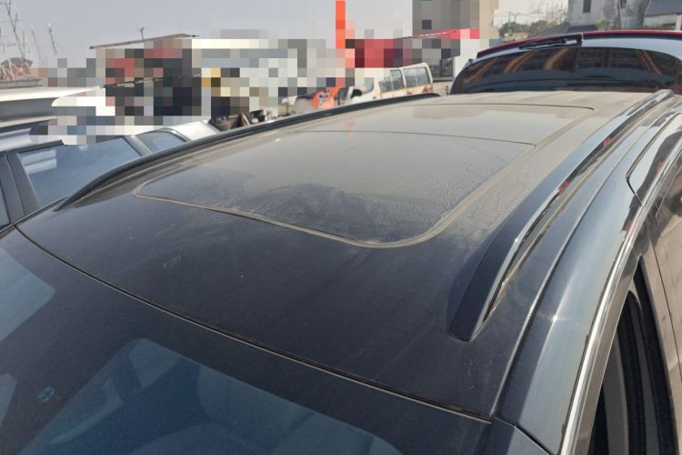 Used SAIC MAXUS G70 2024 2.0T Automatic Flagship Version 7 Seats