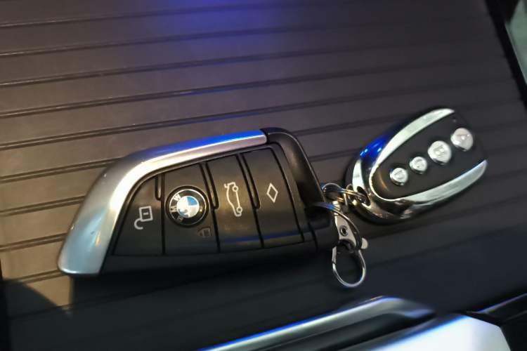 Used BMW X4 2019 xDrive25i M Sport Package