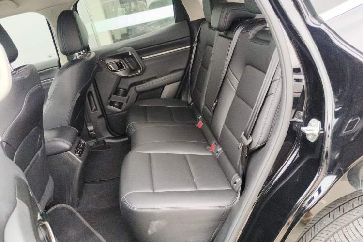 Used Haval H Dog New Energy 2024 Hi4 102km Trend Electric Version Plus