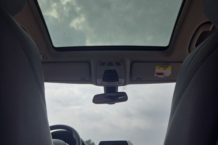 Used BMW 3 Series GT 2019 320i Sport Edition Headliner