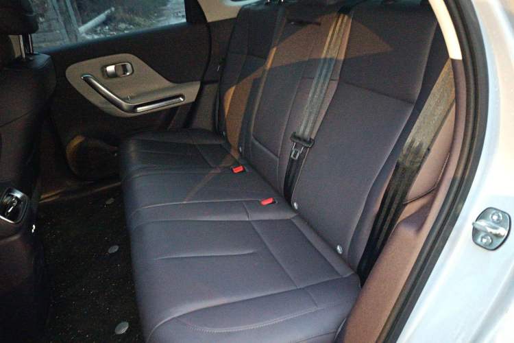 Used Leapmotor B01 2025 650 Enjoyment Edition