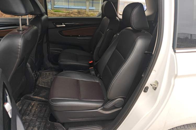 Used Chana Changxing 2019 1.5L Manual Smart Connect Luxury Model
