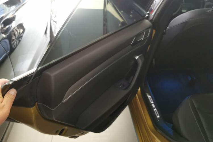 Used Volkswagen FAW-Volkswagen CC 2020 330TSI Glamour Edition China VI Standard
