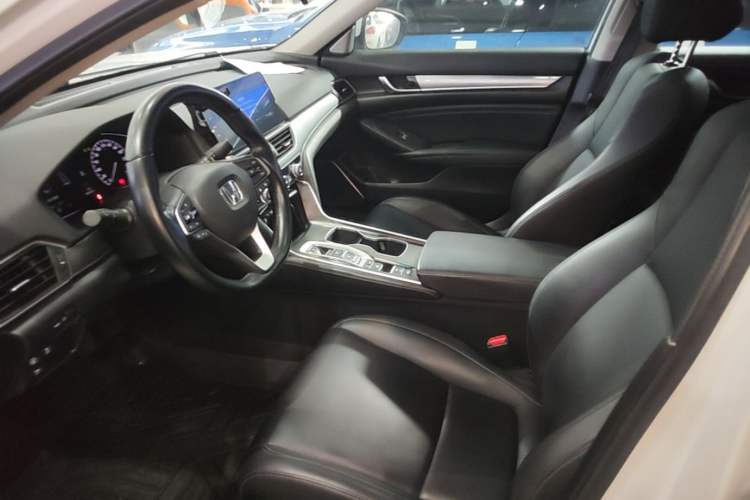 Used Honda Accord 2022 Xing·Hybrid 2.0L Xingling Version
