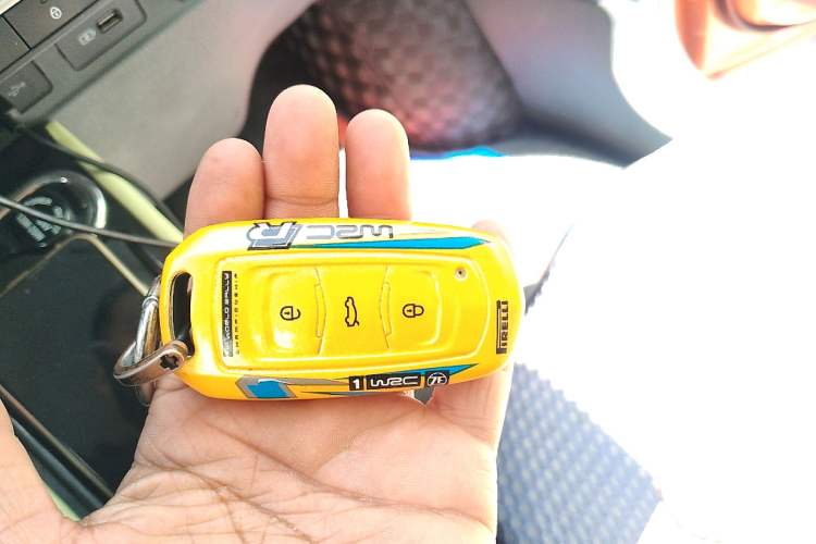 Used Geely Galaxy Panda 2024 200km Panda Rider
