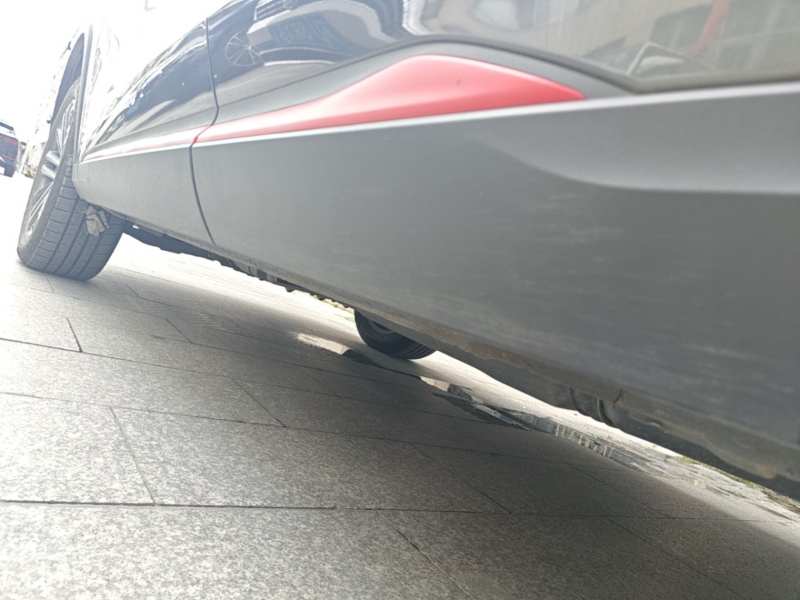 Used CHANGAN CS75 PLUS 2022 1.5T Automatic Luxury Model — 21