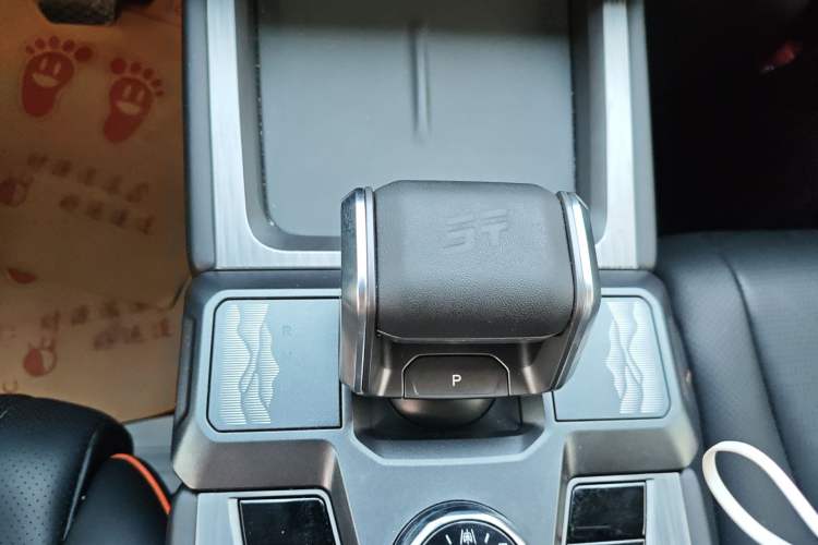 Used JETOUR Freelander 2025 1.5TD DCT Explore
