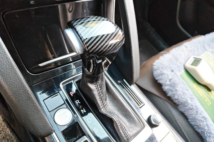 Used BORGWARD BX7 2016 28T Two-Wheel Drive Luxury Version 5 Seats
