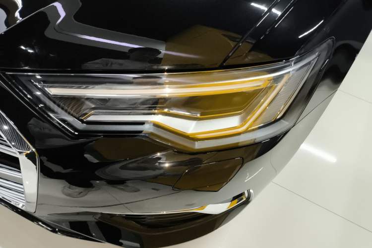 Used Audi A6L 2024 45 TFSI quattro Prestige Elegant Edition
