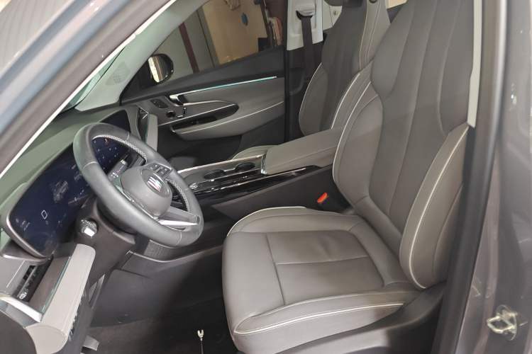 Used Buick E5 2023 Zhenxiang Standard Range Edition
