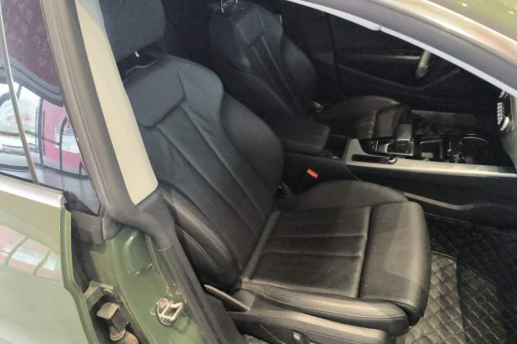 Used Audi A5 2023 Sportback 40 TFSI Fashionable and Dynamic Model
