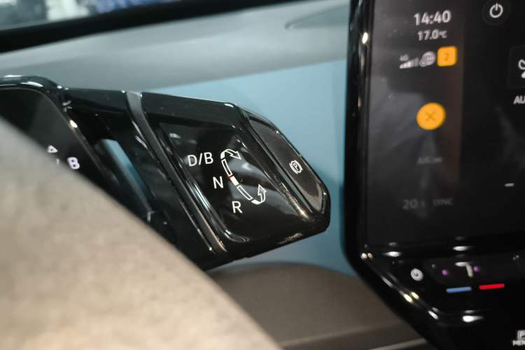 Used Volkswagen ID.3 2023 Pure Smart Edition
