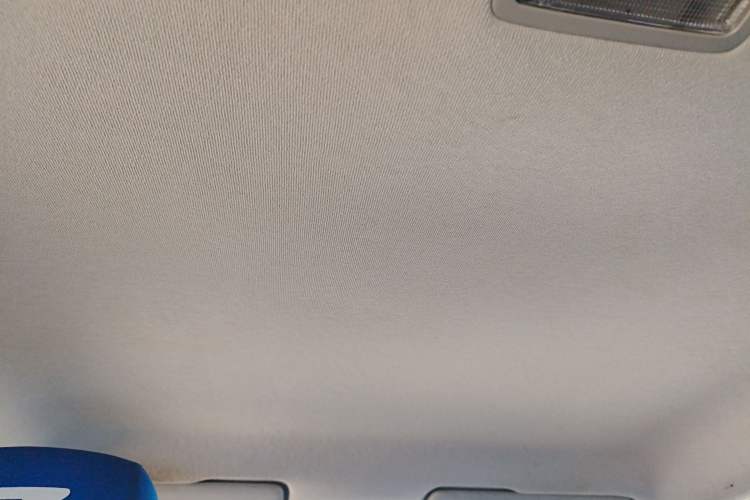 Used Jetta VA3 2019 1.5L Manual Entry-Level Version Headliner