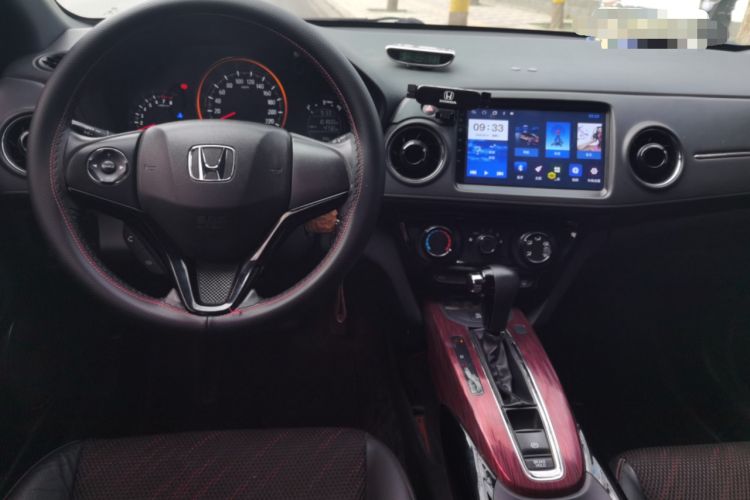 Used Honda XR-V 2015 1.8L EXi CVT Comfort Version
