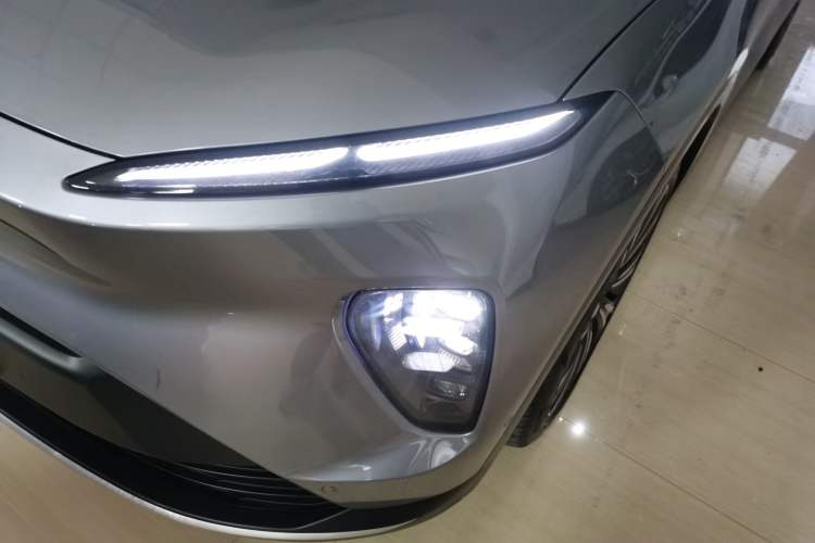 Used Nio ES8 2024 75 kWh
