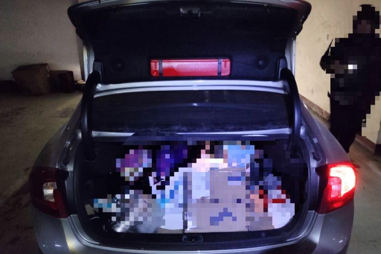 Used Volvo S60 2012 1.6T DRIVe ZhiShang Edition
