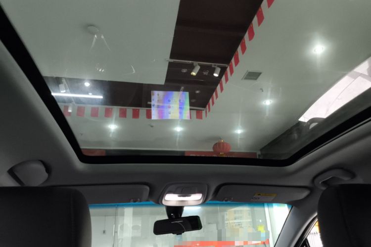 Used Buick Velite 6 2024 430km Enjoyment Version Headliner