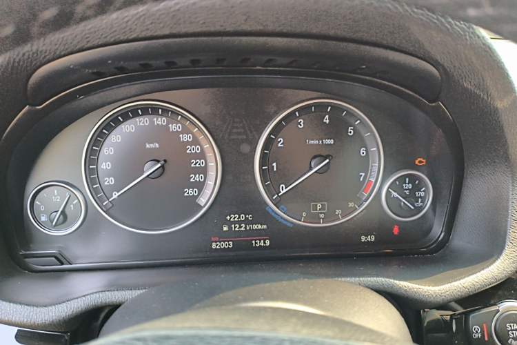 Used BMW X3 2014 xDrive20i X Design Package