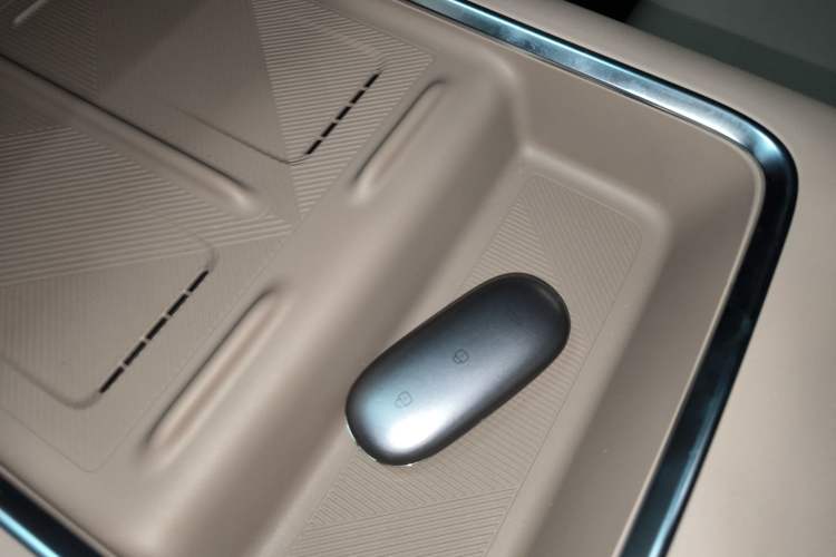 Used Li Auto L6 2025 Pro Smart Refresh Edition
