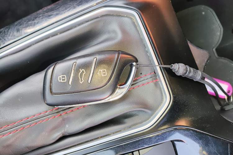 Used MG 5 2021 180 DVVT CVT Youth Luxury Edition