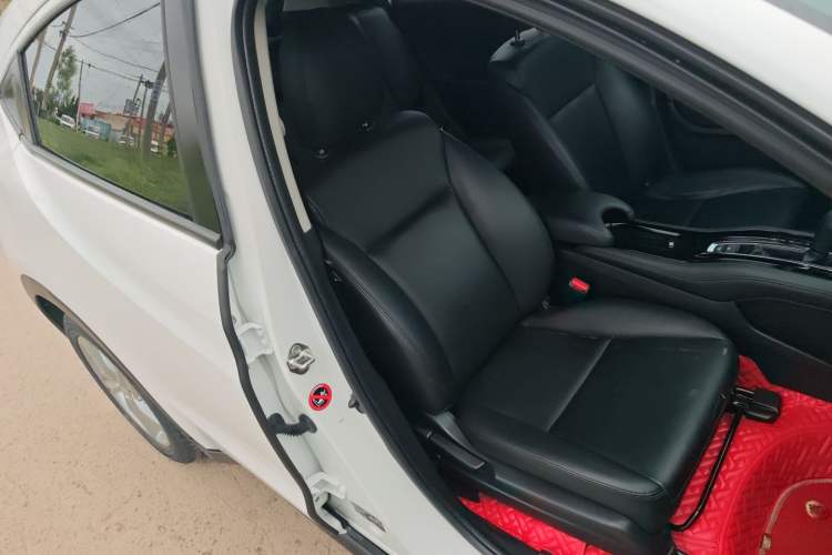 Used Honda Vezel 2019 220 TURBO CVT Elite Edition China VI