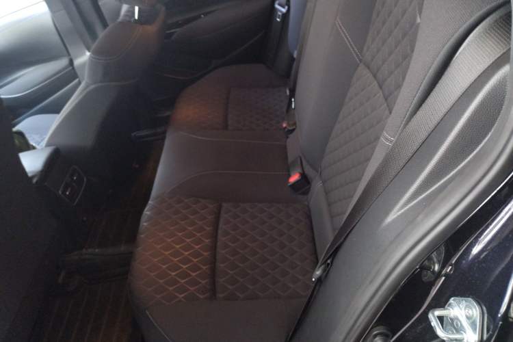 Used Toyota Allion 2021 2.0L Ambition Edition
