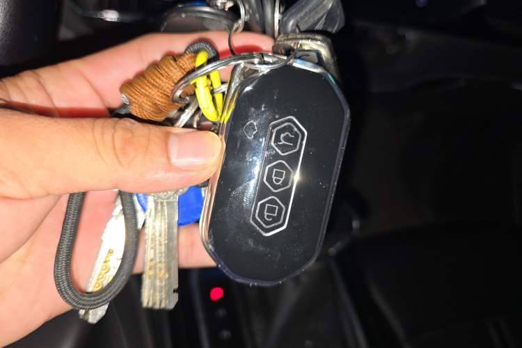 Used Wuling Victory 2020 1.5T CVT Luxury Model