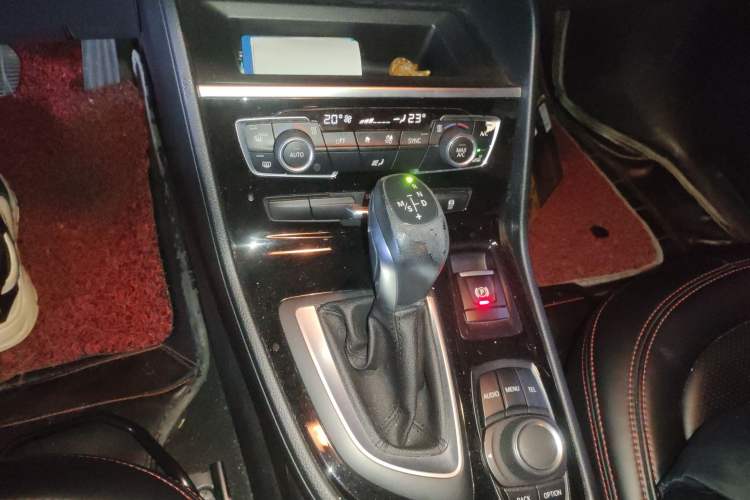 Used BMW 2 Series Gran Tourer 2015 218i Leading Model