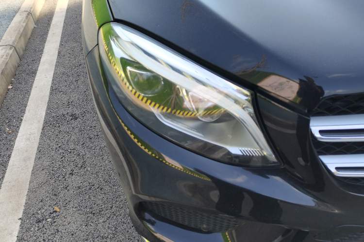 Used Mercedes-Benz GLE 2016 GLE 320 4MATIC Dynamic Edition Right Front Headlight