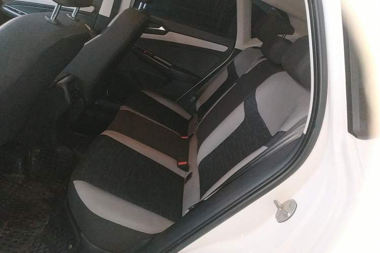 Used Jetta VS5 2022 280TSI Automatic Trend Edition