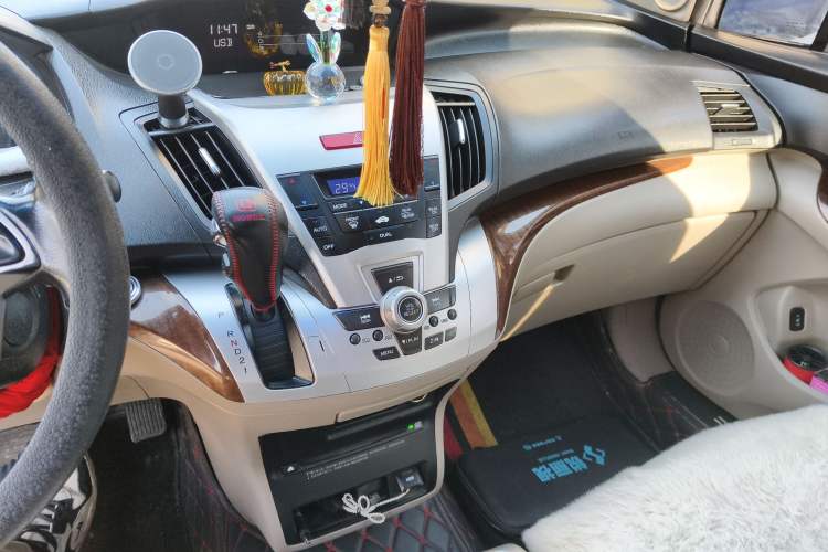 Used Honda Odyssey 2013 2.4L Elite Edition
