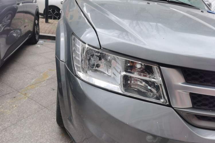 Used Fiat Freemont 2012 2.4L Comfort Edition