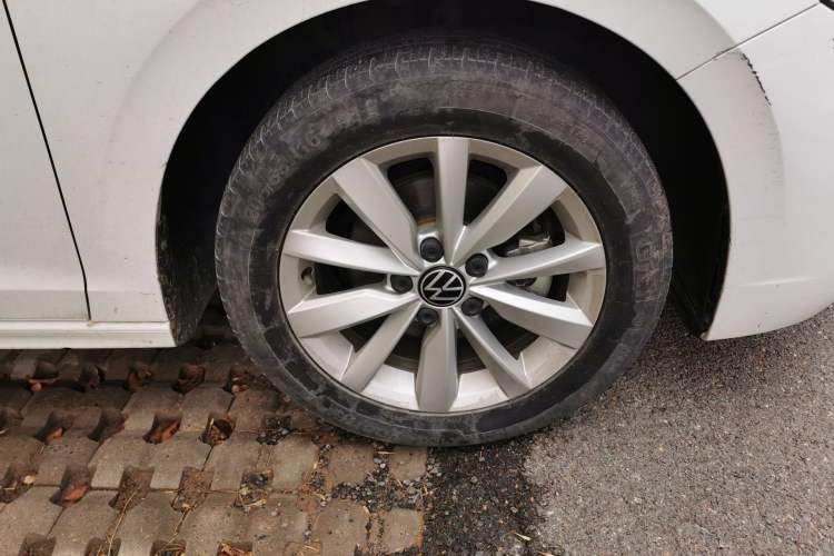 Used Volkswagen Bora 2021 1.5L Automatic Elite Smart Connect Edition
