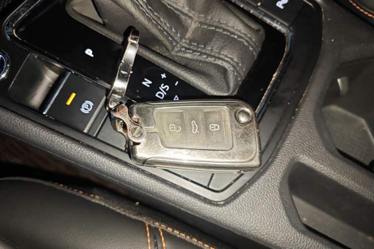 Used Volkswagen Bora 2023 200TSI DSG Smart Drive Version