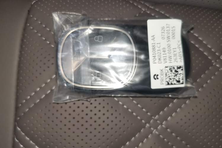 Used Nio ES8 2026 Model 6-seat Executive Luxury Edition